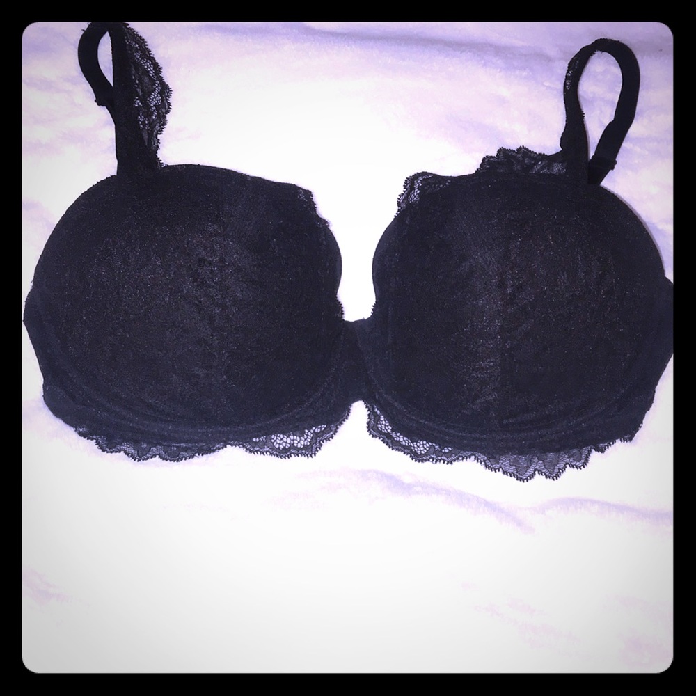 Bra-Victoria Secret 38DDD
